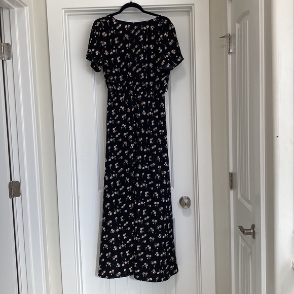 Staccato high low dress. Beautiful On and flows nicely - Picture 4 of 4